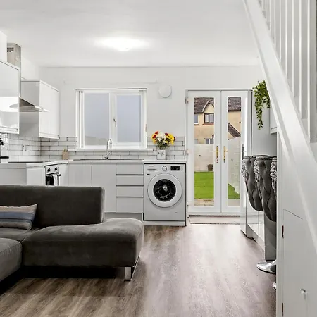 Fully Renovated 2-bedroom With Parking - Pass The Keys * Whitehaven