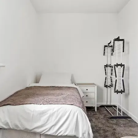 Fully Renovated 2-bedroom With Parking - Pass The Keys * Whitehaven